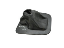 Schaltsack Schaltmanschette vom Schaltknauf für BMW 3er E46 99-01 Autom 8196118