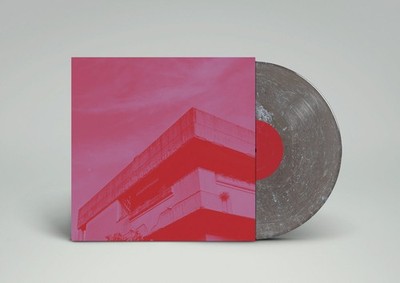 Hot Garbage Precious Dream (Vinyl) 12'' Album Coloured Vinyl