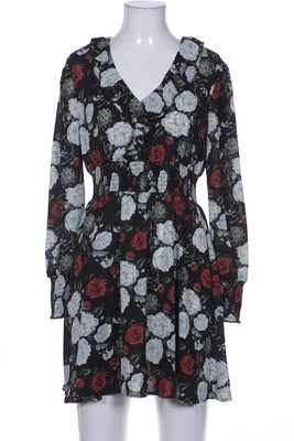 NA-KD Kleid Damen Dress Damenkleid Gr. EU 36 Schwarz #alfhnps