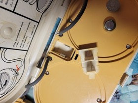 Vintage Videogame Punch Out Retro game - Boxing Micro vs System - Nintendo 1984