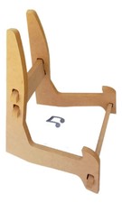 Stand Cello or Classical Acoustic Guitar DIY