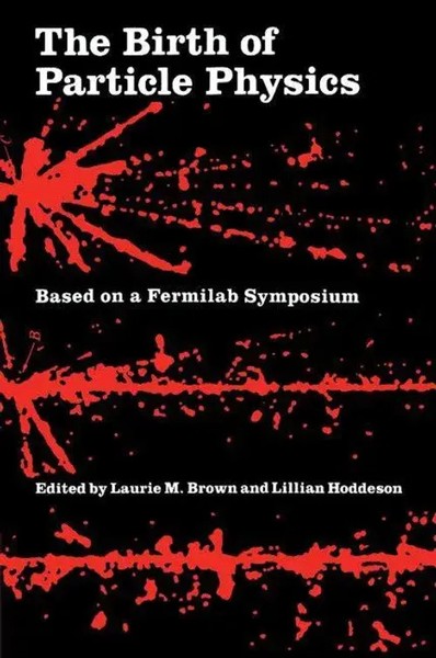 Laurie M. Brown | The Birth Of Particle Physics | Taschenbuch | Englisch (2008)-image