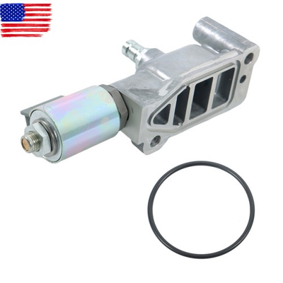 #ad 244 3114 Modulating Valve Assembly For Caterpillar CAT 525B 535B 545 2443114 $58.91