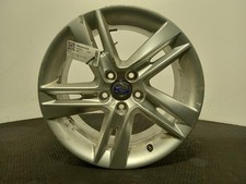 VOLVO S60 Alloy Wheel 17" Inch 5x108 Offset ET55 8J 2010-2018 31381412