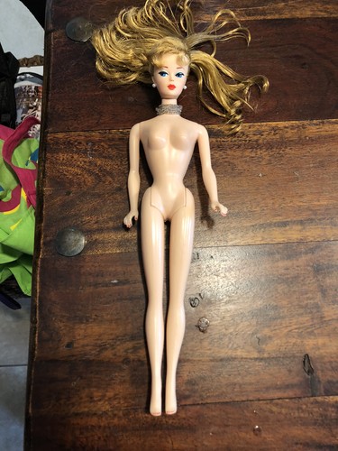 1994 Special Edition Repro Solo Spotlight Barbie by Mattel & 2 More - Picture 10 of 16