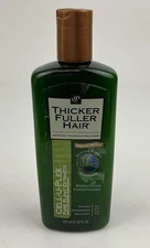 Thicker Fuller Hair Cell U Plex Plant Extracts Weightless Conditioner 12oz