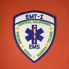 Central California EMS Fresno Kings Madera Tu...