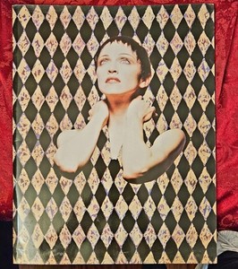 Madonna Girlie Show | eBay