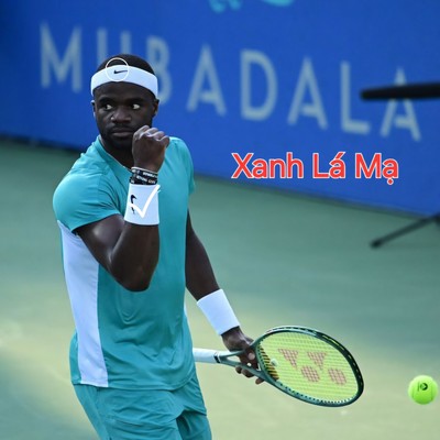 Aus Open Nike Tiafoe Nike Australian Open 2019 Outfits Outlet