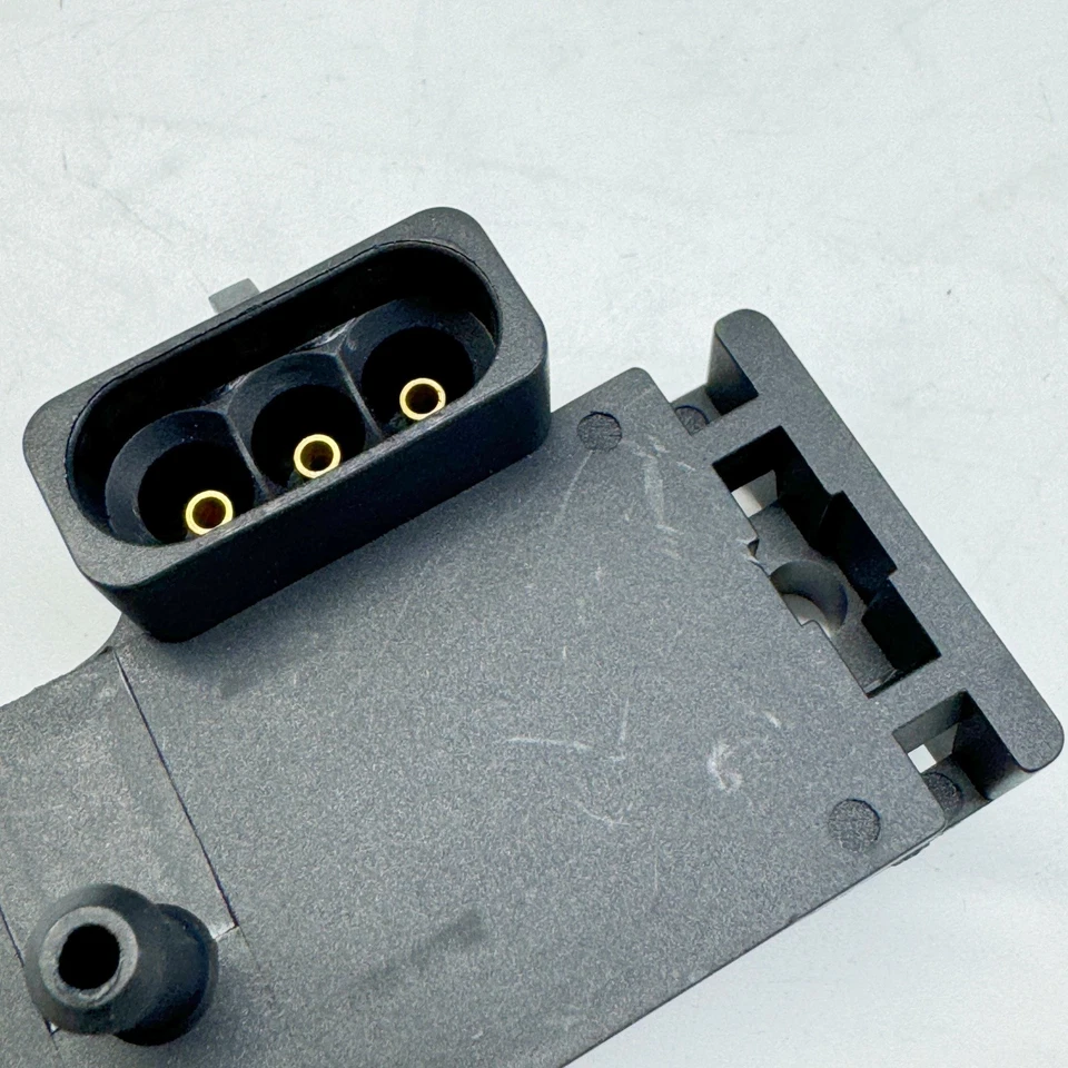 MAP Sensor Manifold Absolute Pressure 12569240 For Buick Cadillac Chevrolet GMC Foto 3 de 4