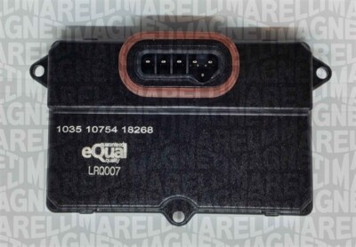 MAGNETI MARELLI 713121817007 Steuergerät, Beleuchtung