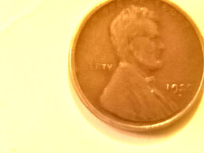 I have a 1920s Wheatley penny the praying is ...
