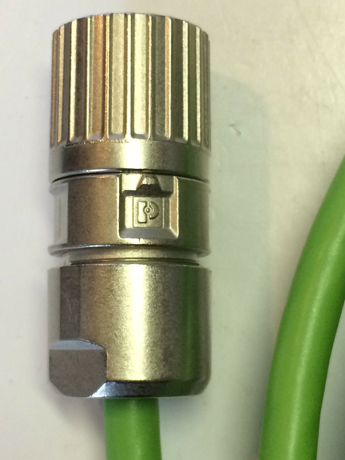 Câble codeur VW3M8101R15 Schneider Lexium 05 de 1,5m pour servomoteur