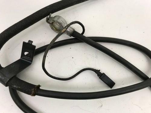 NOS NEW Delco 4P54 Starter Cable for 1965-1967 Pontiac - Foto 4 di 7