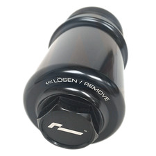 Carcasa filtro de aceite billete Racingline Performance VWR asiento Audi VW Skoda MQB 