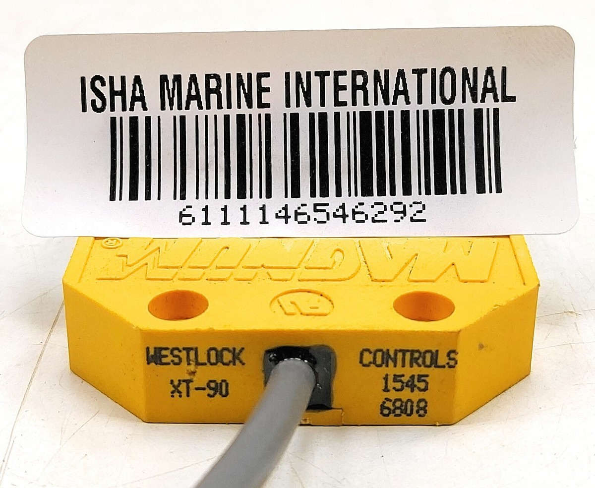 Westlock Magnum XT-90 Rhodium Switch for sale online | eBay Westlock Magnum XT-90 Rhodium Switch for sale online | eBay