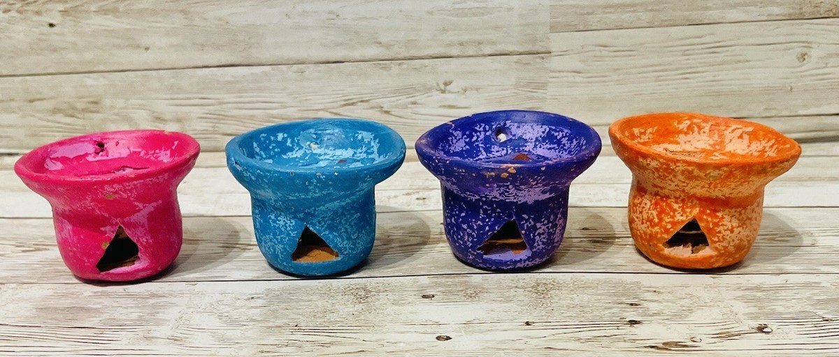 工芸品 FORNASA De MVRAN A L'INSEGNA DEL MORETO Vintage Murano Fornasa De Mvran Al Insegna De Moreto Blue Squat