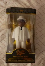 Funko Pop! Gold Premium Serie 1 Notorious B.I.G. Figura Biggie Smalls 5"