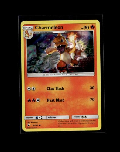 Charizard Charmander Charmeleon Pokemon Card! Holo/Reverse Holo Rare EX Cards! - Picture 87 of 158