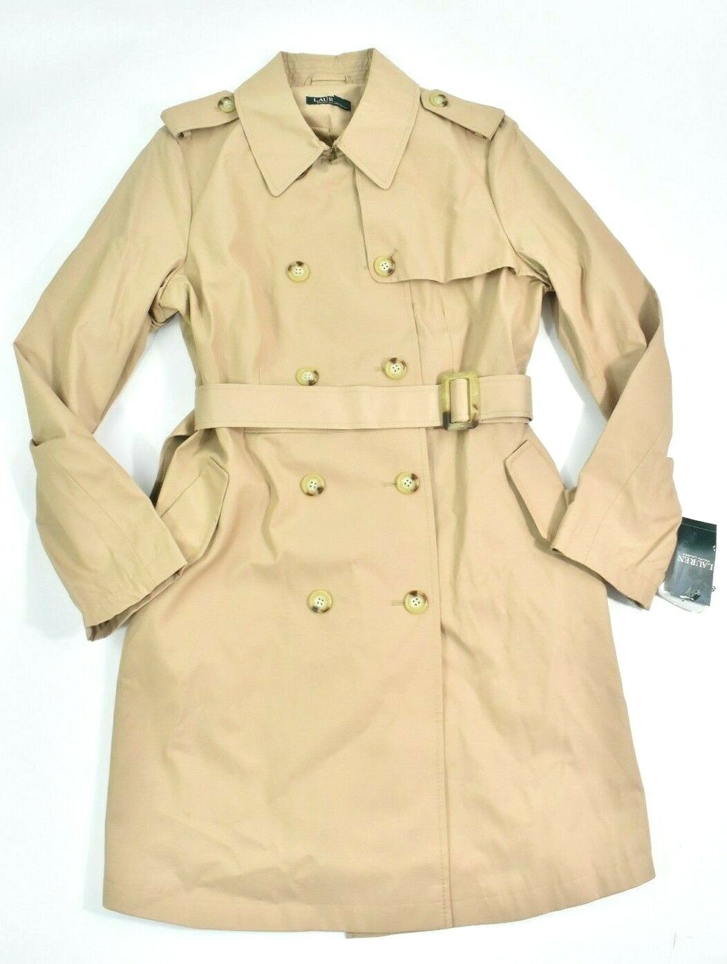 ralph lauren women's long coats