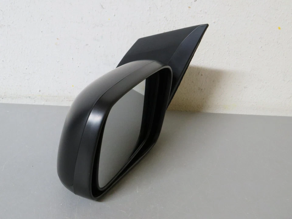 Espejo retrovisor izquierdo Honda Civic Coupe DX y DX 2006 2007 2008 2009 2010 2011 Foto 2 de 4