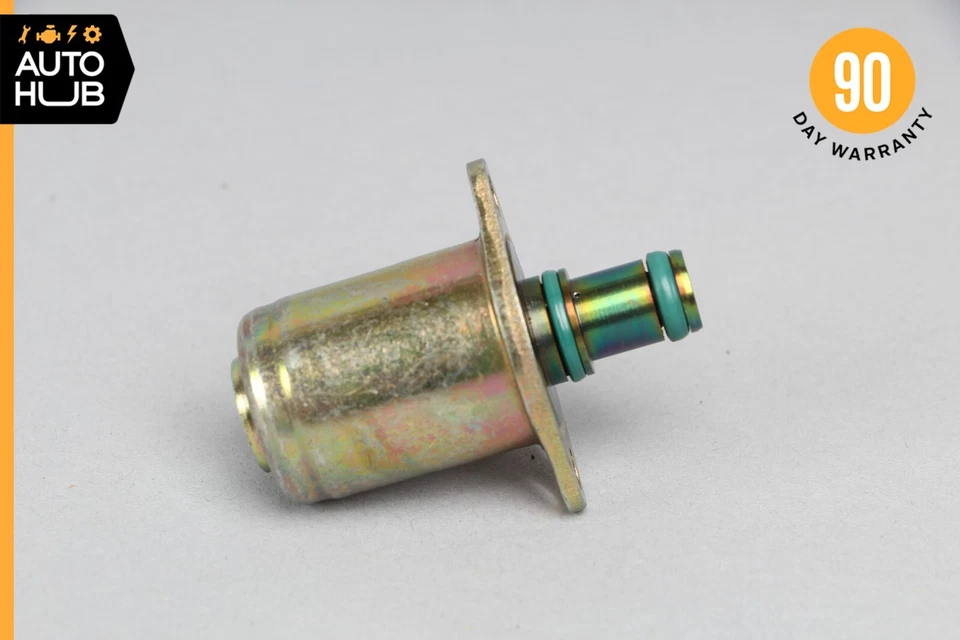 00-06 Sensor de piñón y cremallera Mercedes R230 SL500 S430 E500 2204600184 OEM Foto 3 de 4