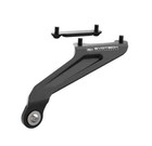 Ducati Multistrada V4 (2025 - On) Exhaust Hanger Blanking Plate Kit Evotech