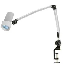 Derungs HALUX® LED N30-1 P F1 Articulating Arm Exam Light w/Clamp, D15994100