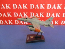 Die cast 1/100 Modellino Aereo Aircraft Aermacchi MB-339A 61 Stormo 213 Gruppo