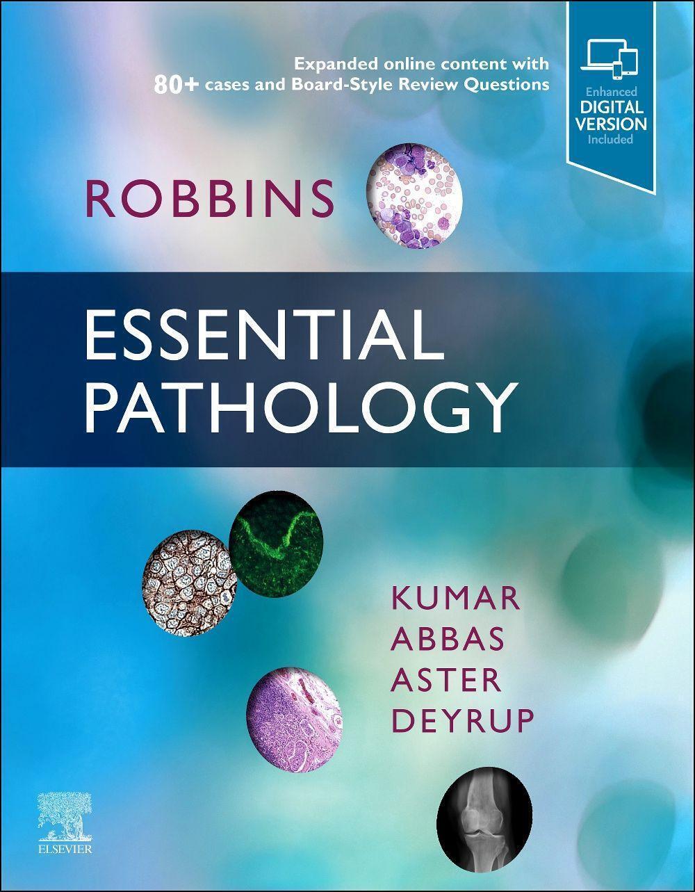 Thumbnail - Robbins Essential Pathology | Abul K. Abbas (u. A.) | Englisch |