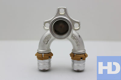 Uponor Smart Aqua U-Wandscheibe Pressfitting S-Press Unipipe Unicore 