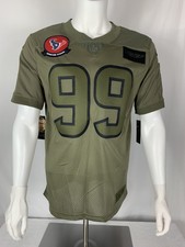 texans salute to service jersey