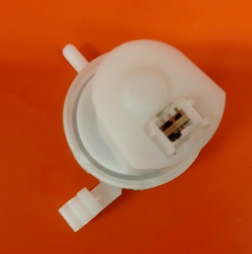 Waschmaschine Siemens WM14Q360GB/01 Druckschalter