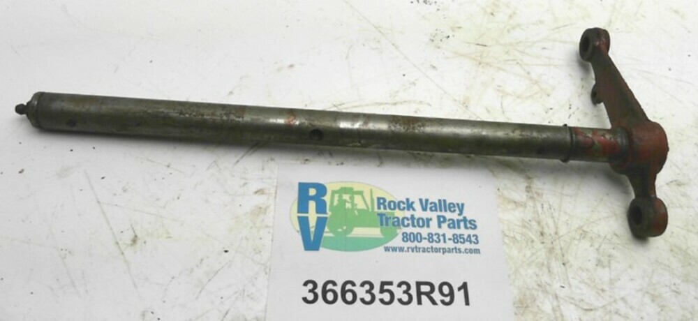 International Shaft-ta Clutch Release 366353R91 | eBay 