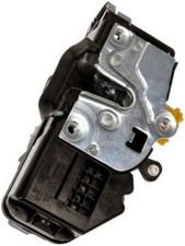 Door Lock Actuator Motor For 2012 Chevrolet Silverado 1500 Lt Door Lock Actuator Motor For 2012 Chevrolet Silverado 1500 Lt