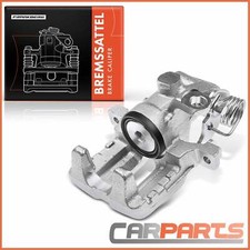 Bremssattel Hinten Rechts 36mm 10mm für VW Jetta II 165 19E 1G2 Golf II 19E 1G1