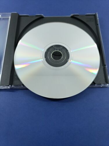 KERETIC Shareware CD-ROM PC Spiel 1994 GT/ID interaktive Software NUR DISC - Bild 2 von 4