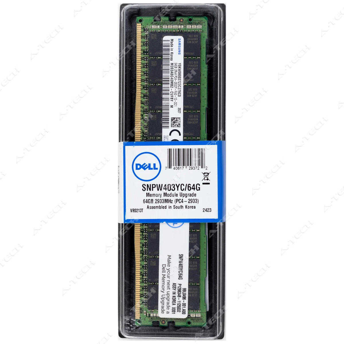25+ Dell Computer RAM 64 GB Total Capacity for sale | Updated Oct 2026