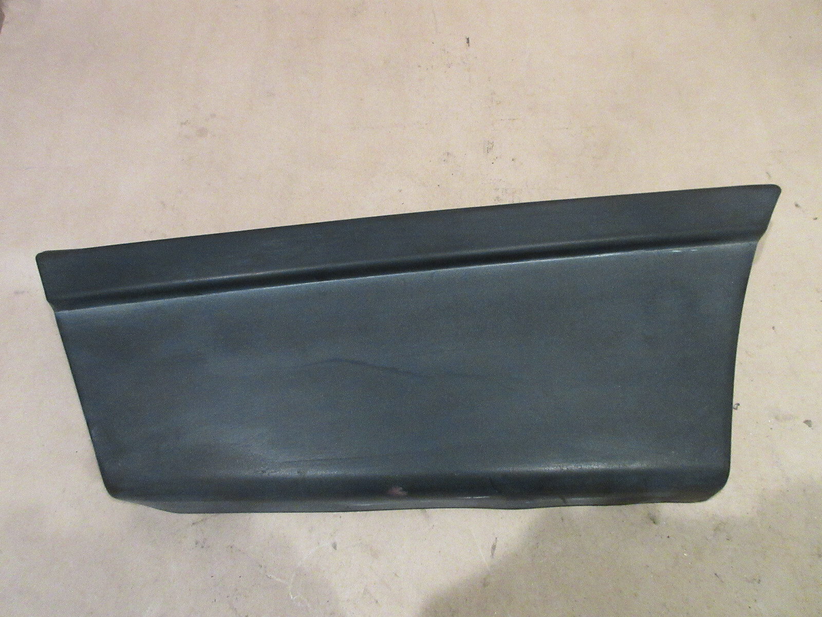 Ferrari Mondial 8, QV - RH Rear Bumper End Piece - PN 60574400