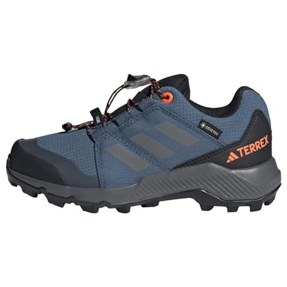 (TG. 28 EU) adidas Terrex Gore-tex Hiking, Sneakers Unisex - Bambini e ragazzi,
