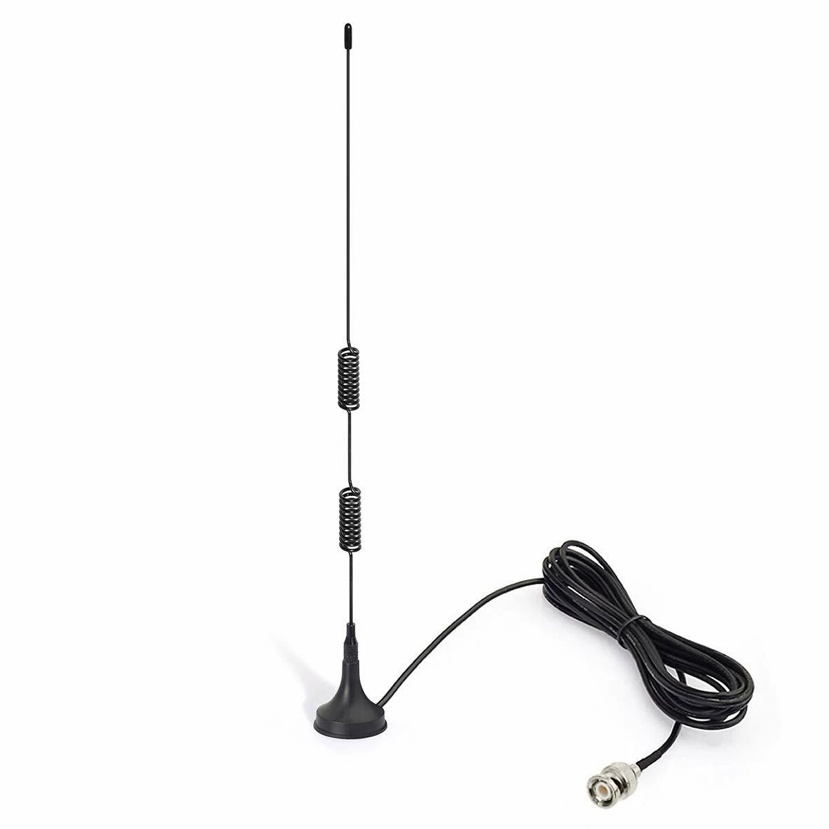 Best scanner antenna for car online