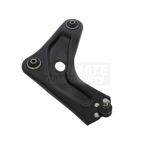 Citroen C3 Picasso 2009-2018 Front Lower Suspension Wishbone Arm Pair Left Right - Picture 7 of 24