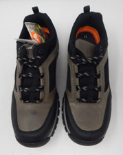 Ozark Trail Stone Men's Hiking Shoes Lightweight Breathable Size 11 Taupe