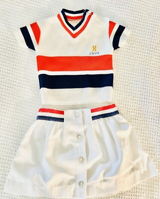 retro tennis dress up Retro Wimbledon Fashion