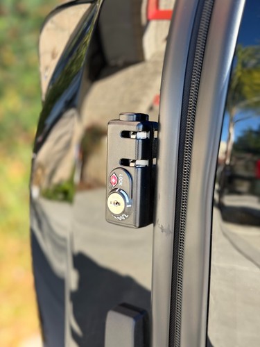 Protex Racing R2 Racewear Gepäck-/Helmtragetasche schwarz - Bild 3 von 6