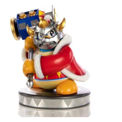Kirby Statue Masked Dedede 30 cm ERSTE 4 FIGUREN (F4F)