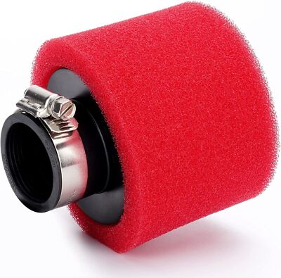 35mm Foam Air Filter Cleaner Upgraded 50 70 90 110cc ATV Dirt