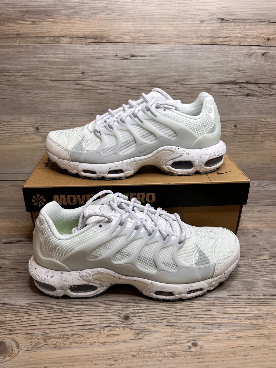 Nike Air Max Plus Terrascape