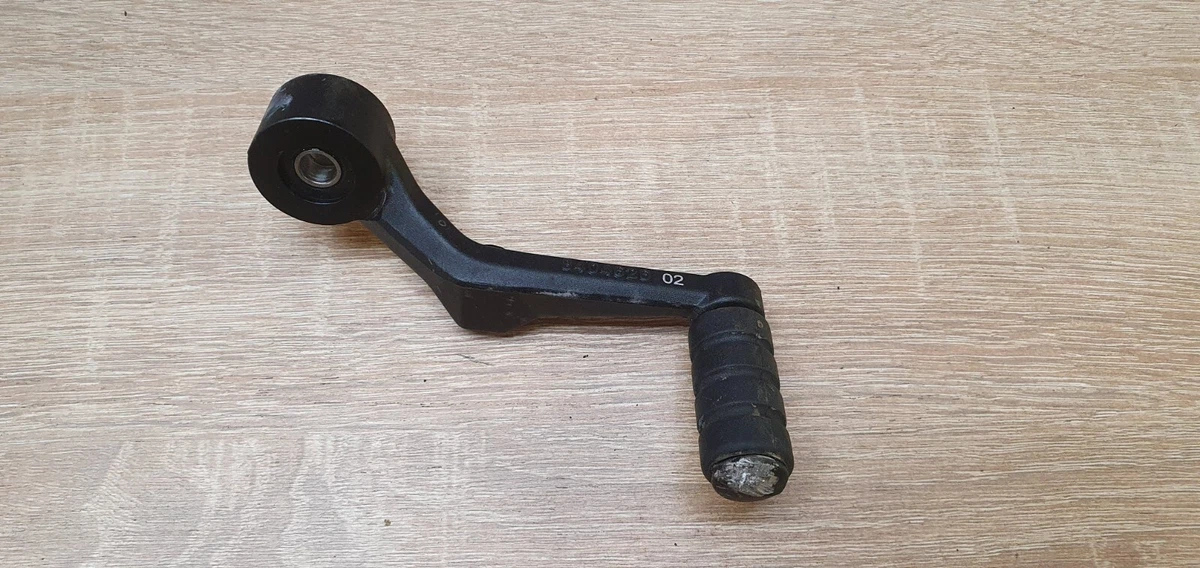 BMW Gear Shift Lever / Pedal 8404626 | eBay