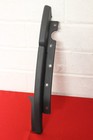 <!--F#f_0-->GENUINE GM DASH GLOVE BOX END TRIM STRIP / EDGE - PEWTER GREY - VT VX VU WH <!--F/-->